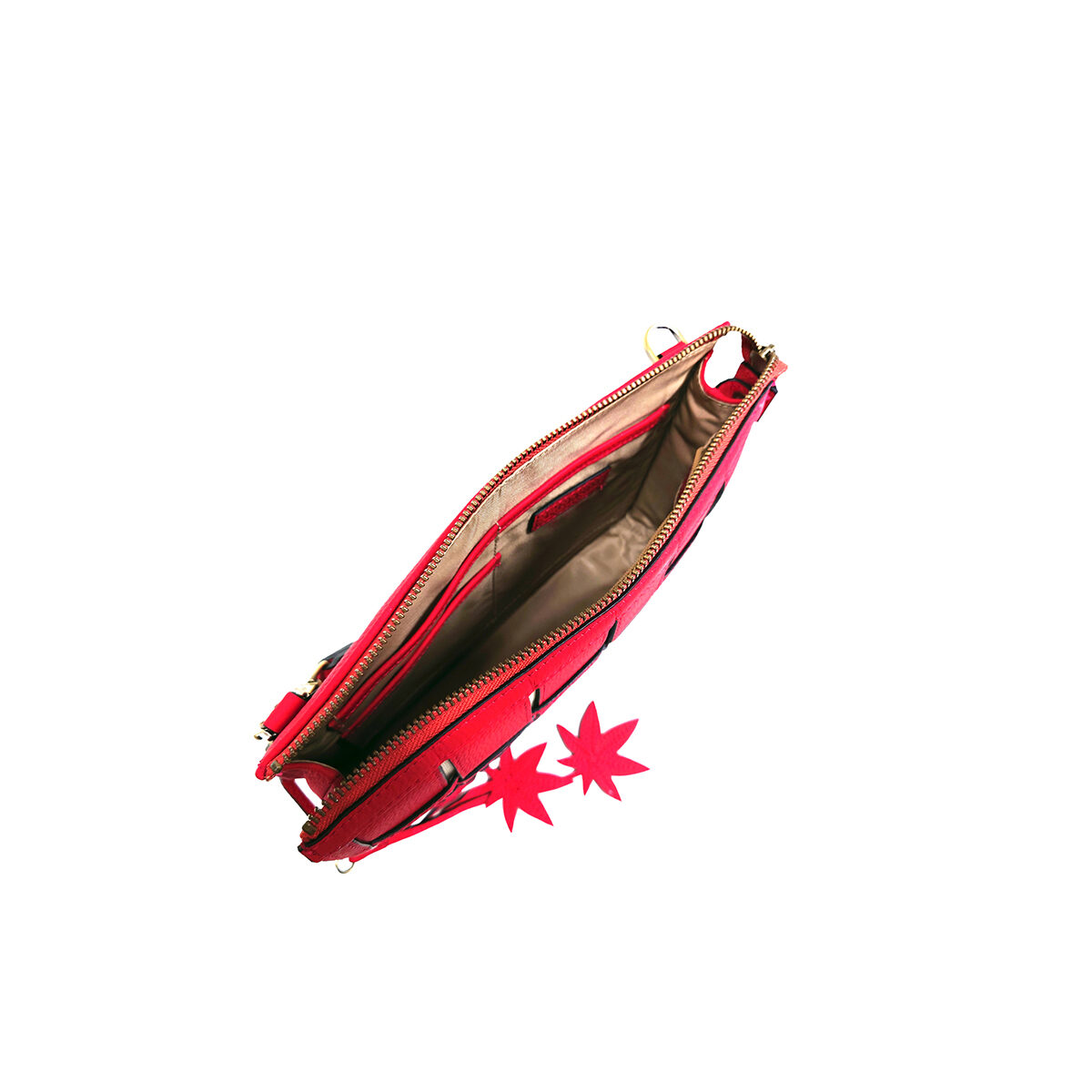 Shrink ZIMA Maraga Red