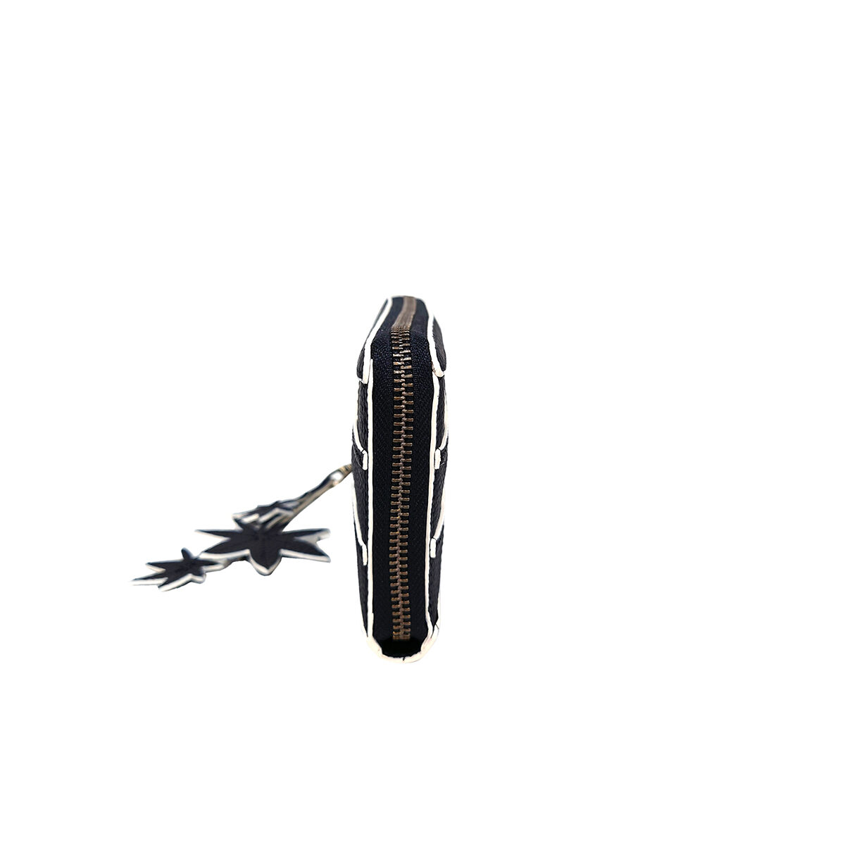 Shrink ZIMA Wallet Black