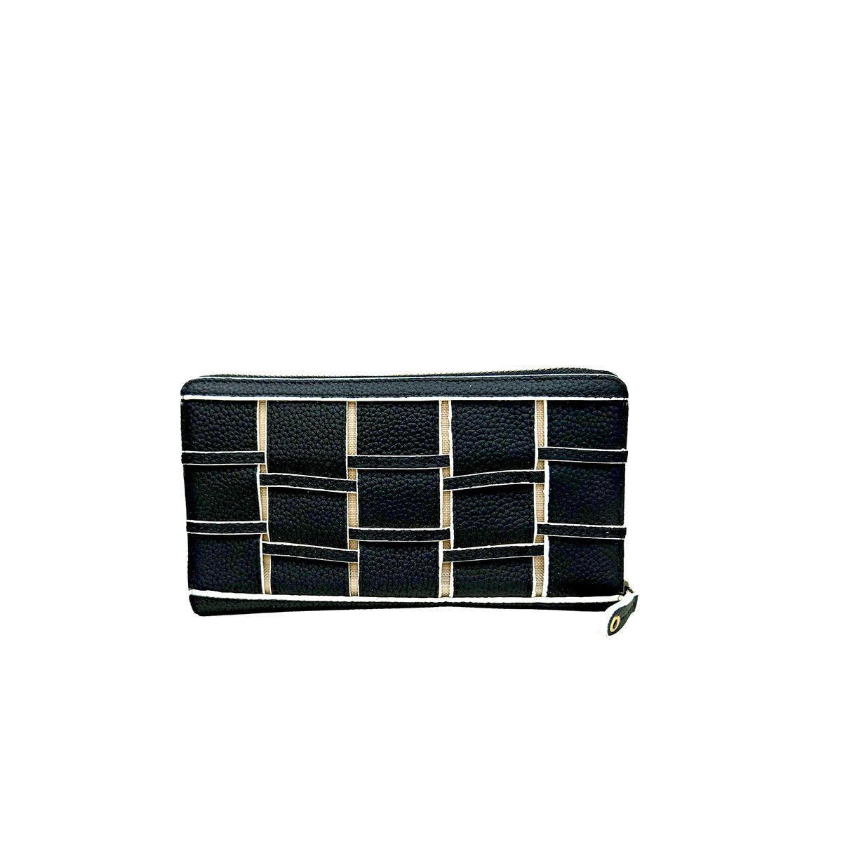 Shrink ZIMA Wallet Black