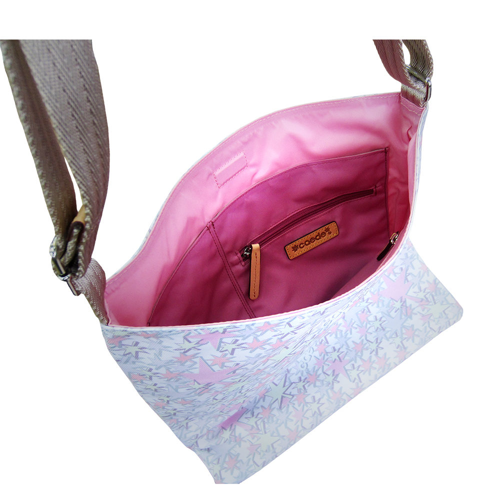 京都限定のELISIR caede KYOTO | エリシアカエデ京都のバッグシリーズ　STELLA REVERSIBLE