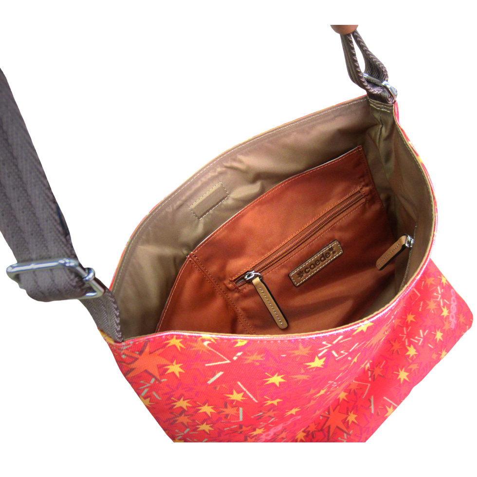 京都限定のELISIR caede KYOTO | エリシアカエデ京都のバッグシリーズ　STELLA REVERSIBLE