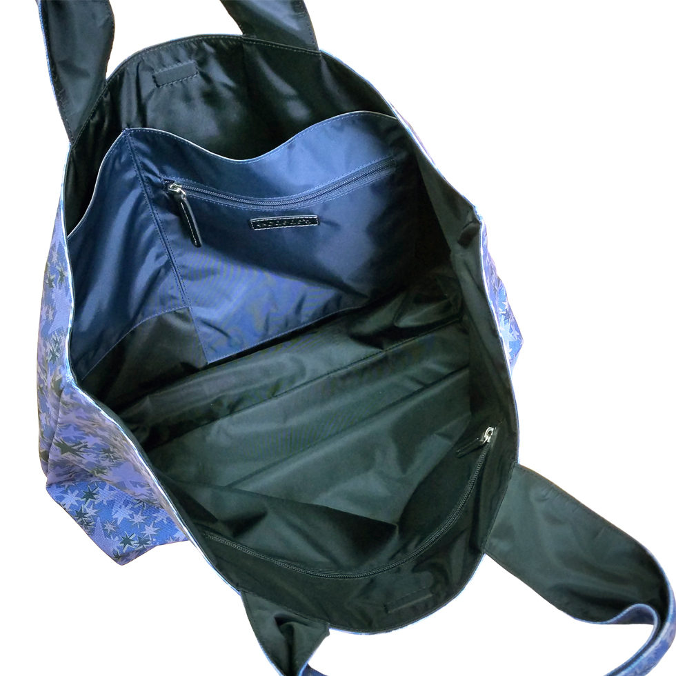 京都限定のELISIR caede KYOTO | エリシアカエデ京都のバッグシリーズ　STELLA REVERSIBLE