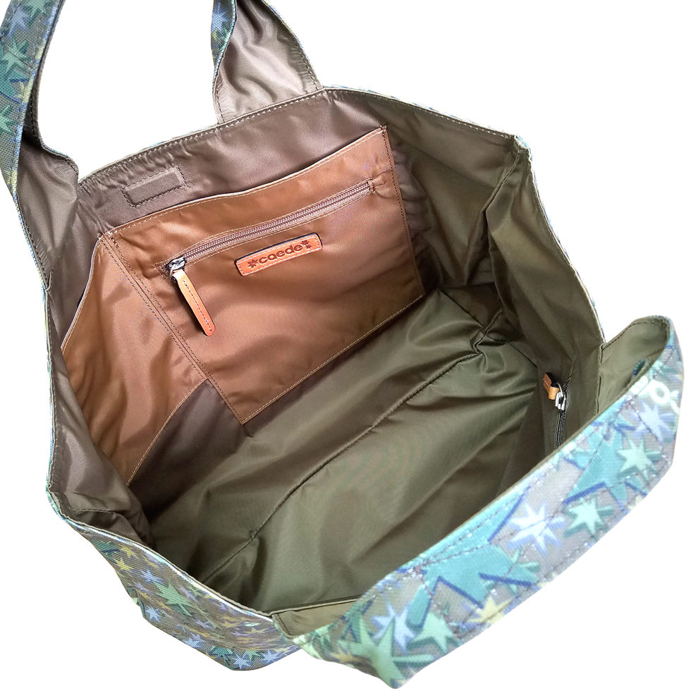 京都限定のELISIR caede KYOTO | エリシアカエデ京都のバッグシリーズ　STELLA REVERSIBLE