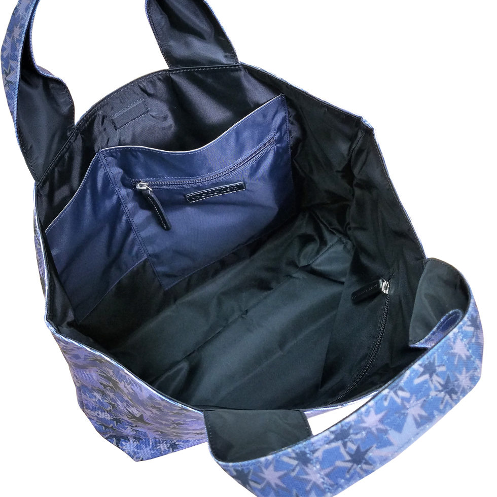 京都限定のELISIR caede KYOTO | エリシアカエデ京都のバッグシリーズ　STELLA REVERSIBLE