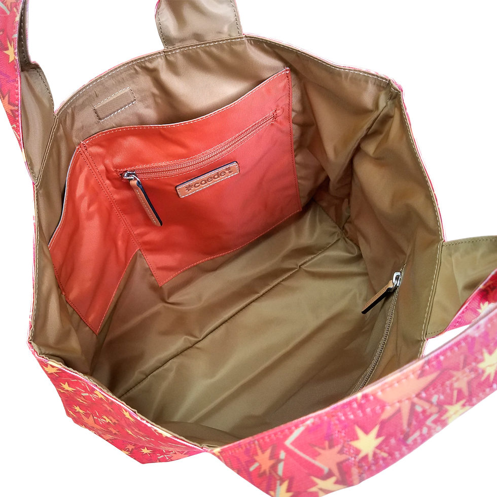 京都限定のELISIR caede KYOTO | エリシアカエデ京都のバッグシリーズ　STELLA REVERSIBLE
