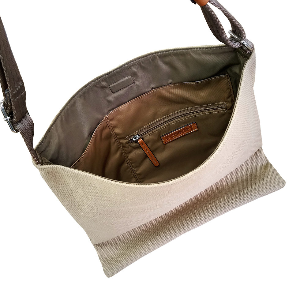 京都限定のELISIR caede KYOTO | エリシアカエデ京都のバッグシリーズ　MILANO CANVAS