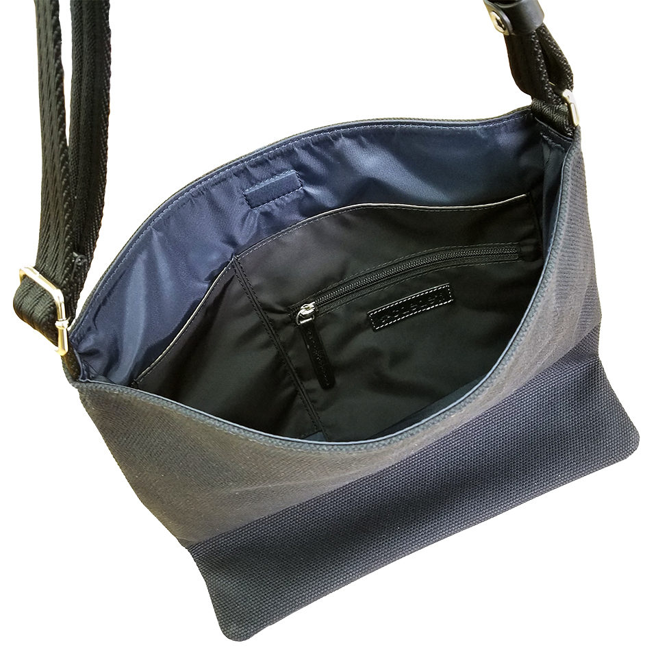 京都限定のELISIR caede KYOTO | エリシアカエデ京都のバッグシリーズ　MILANO CANVAS