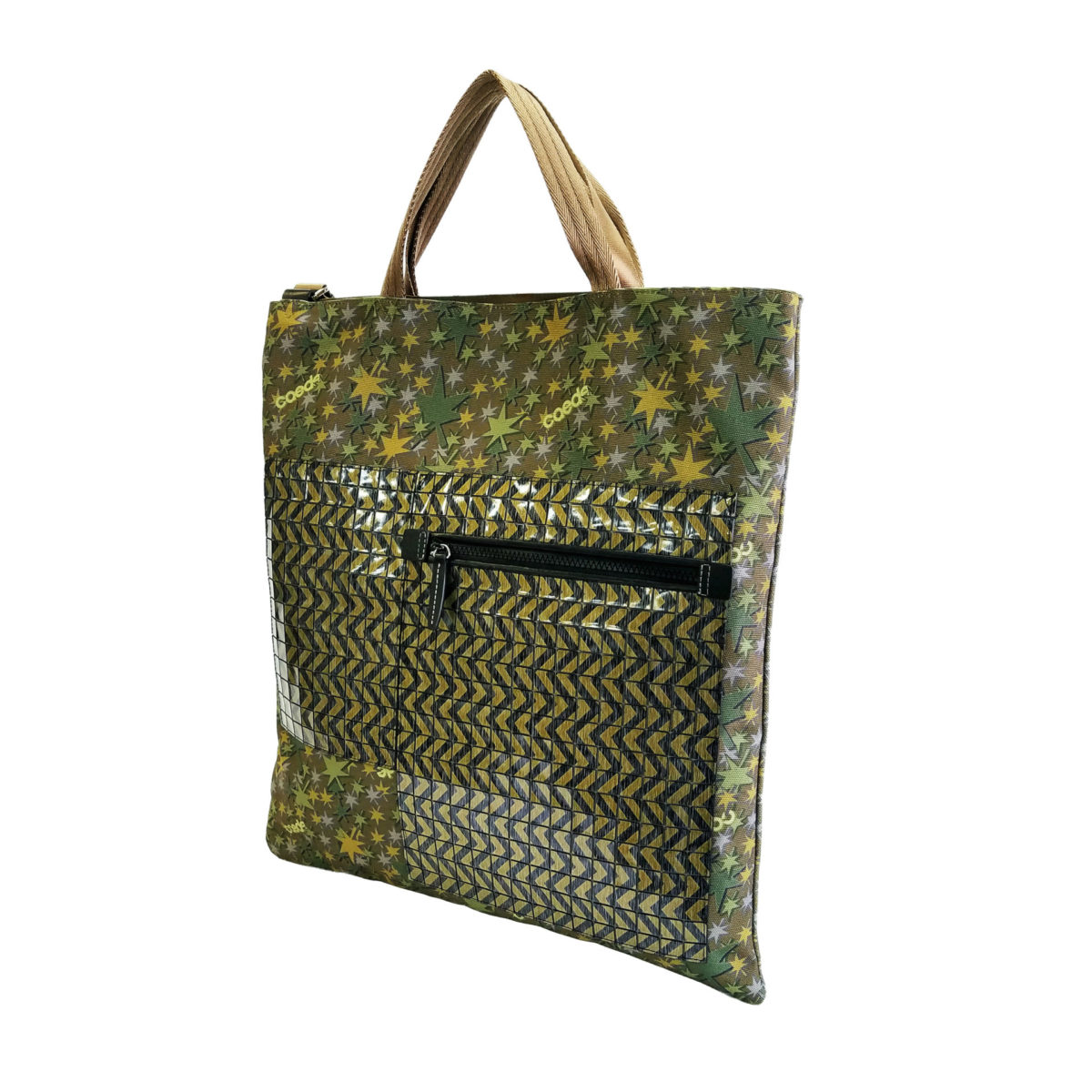 京都限定のELISIR caede KYOTO | エリシアカエデ京都のバッグシリーズ　STELLA RUCK