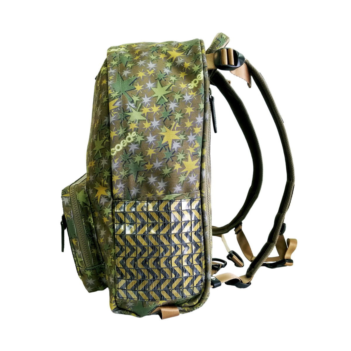 京都限定のELISIR caede KYOTO | エリシアカエデ京都のバッグシリーズ　STELLA RUCK