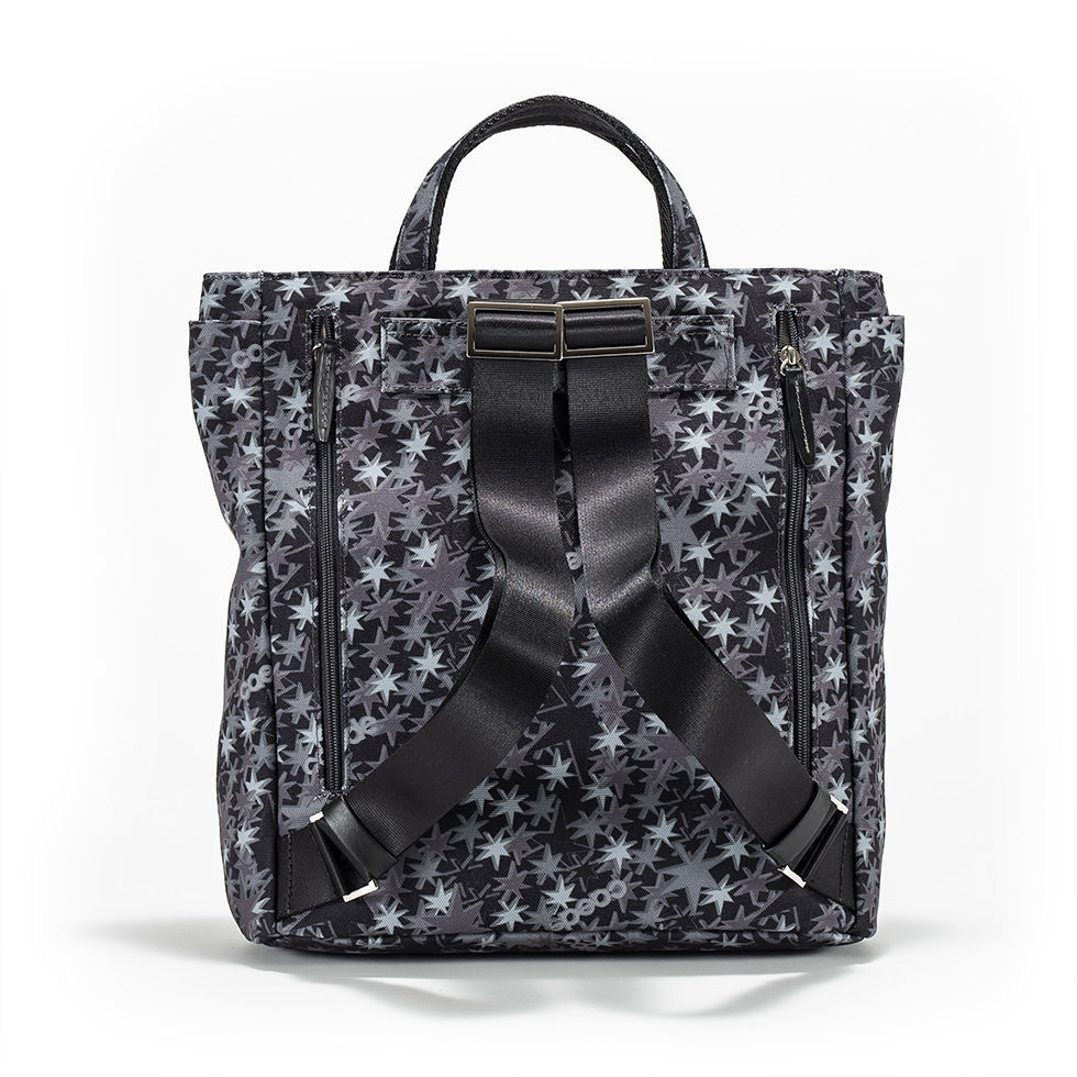 京都限定のELISIR caede KYOTO | エリシアカエデ京都のバッグシリーズ　STELLA RUCK