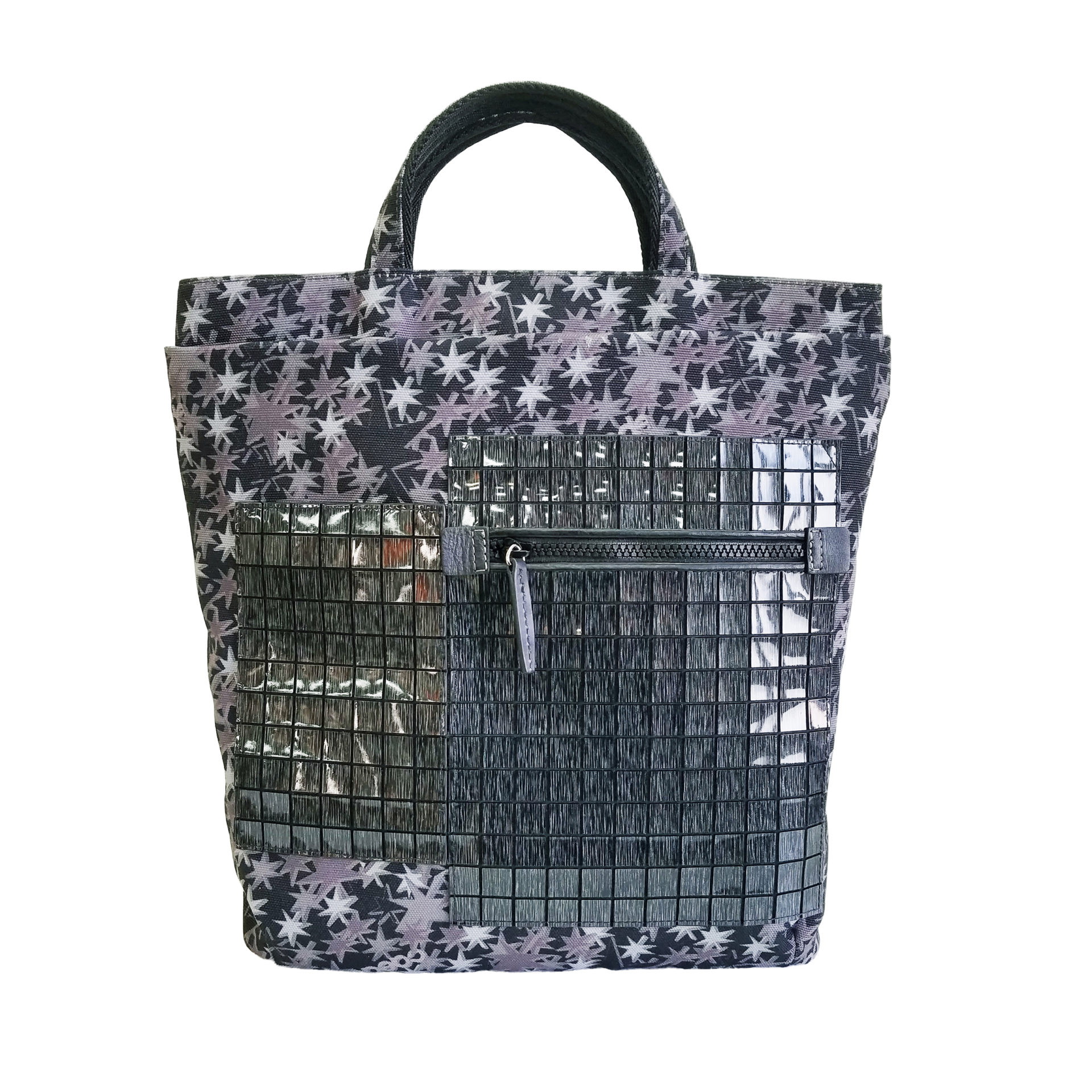 京都限定のELISIR caede KYOTO | エリシアカエデ京都のバッグシリーズ　Misto Due Black