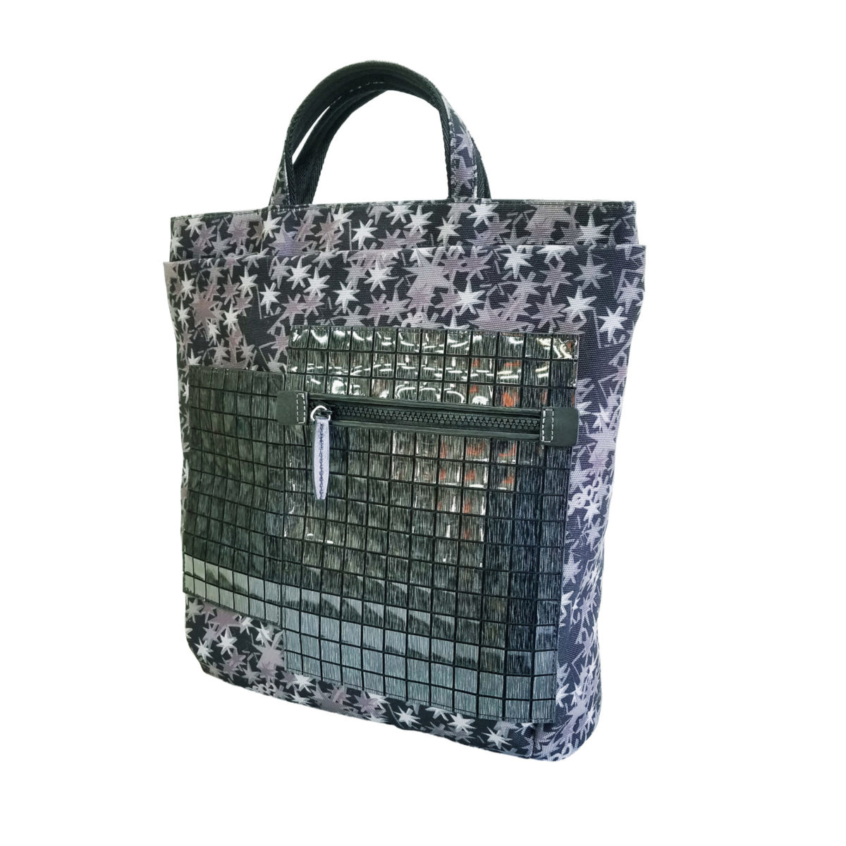 京都限定のELISIR caede KYOTO | エリシアカエデ京都のバッグシリーズ　STELLA RUCK