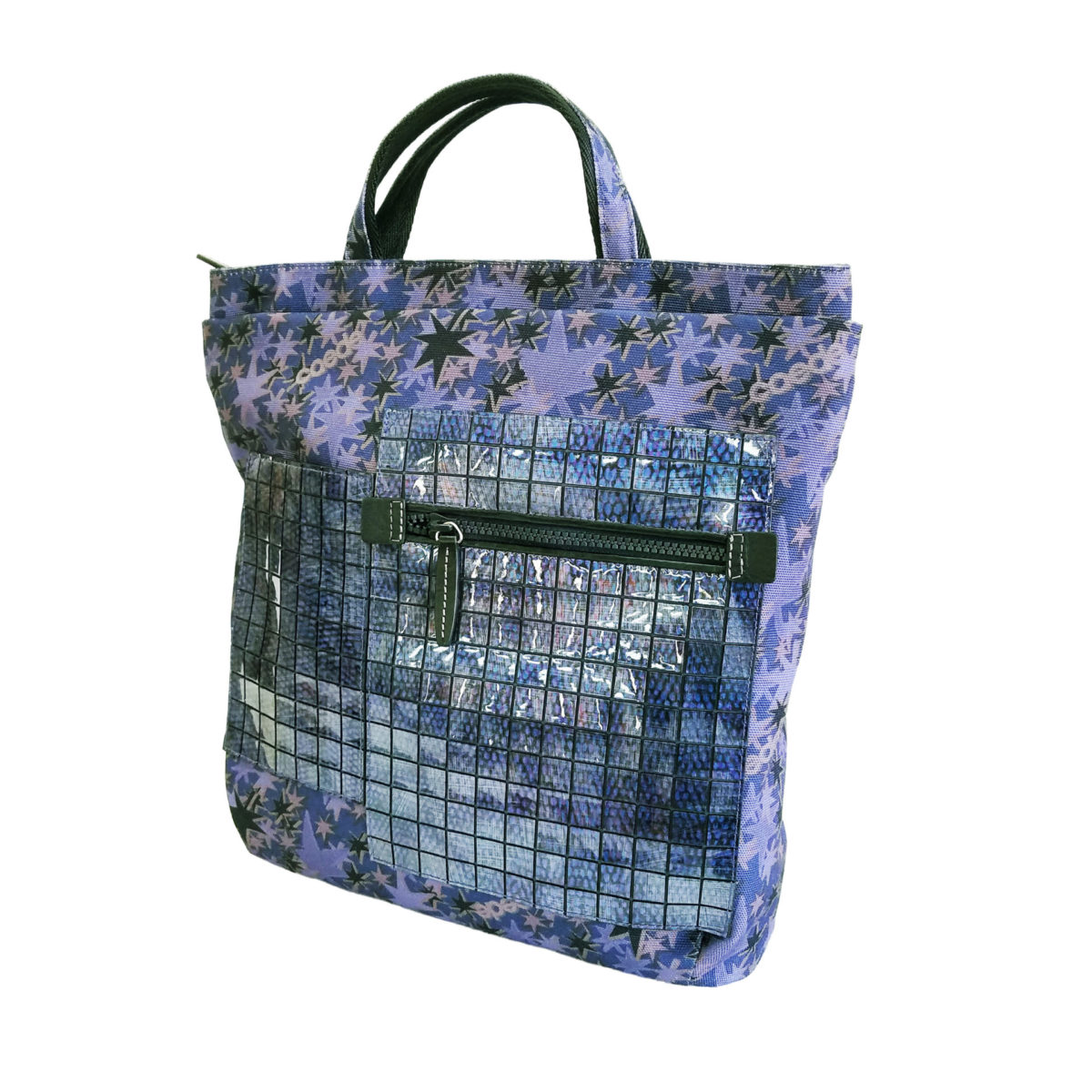 京都限定のELISIR caede KYOTO | エリシアカエデ京都のバッグシリーズ　STELLA RUCK