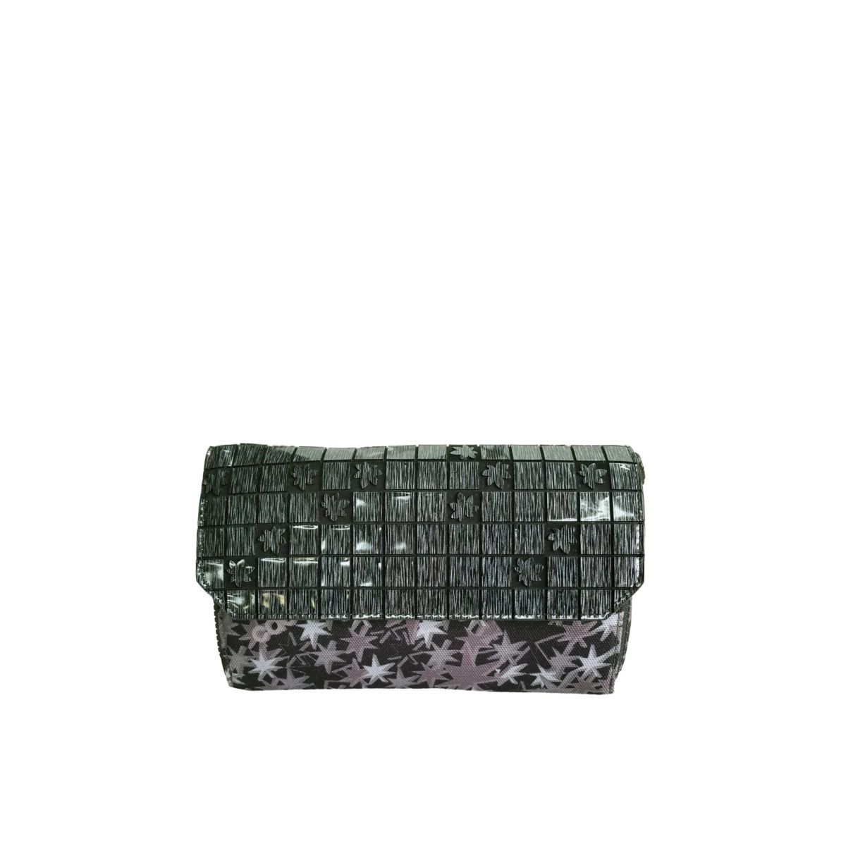 京都限定のELISIR caede KYOTO | エリシアカエデ京都のバッグシリーズ　STERA MISTO FLAP