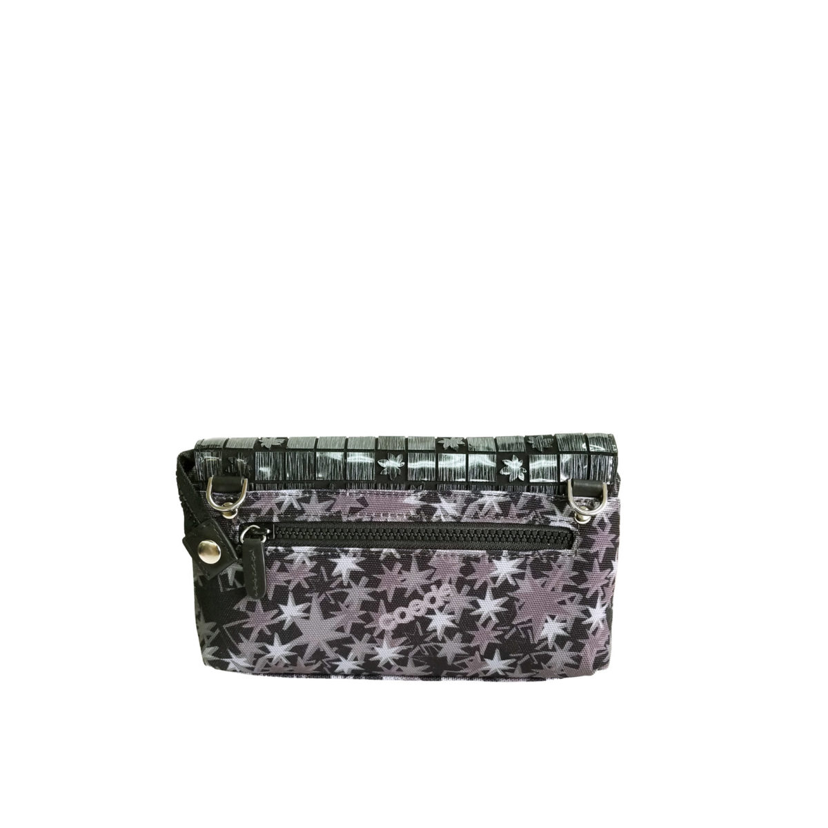 京都限定のELISIR caede KYOTO | エリシアカエデ京都のバッグシリーズ　STERA MISTO FLAP