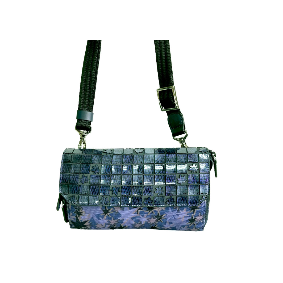 京都限定のELISIR caede KYOTO | エリシアカエデ京都のバッグシリーズ　STERA MISTO FLAP