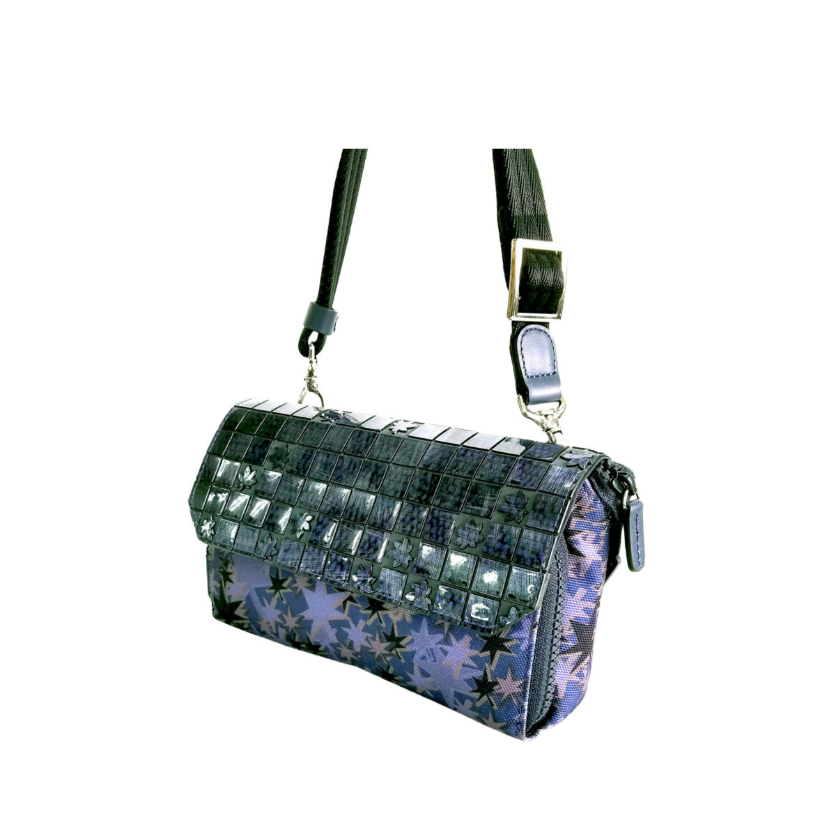 京都限定のELISIR caede KYOTO | エリシアカエデ京都のバッグシリーズ　STERA MISTO FLAP