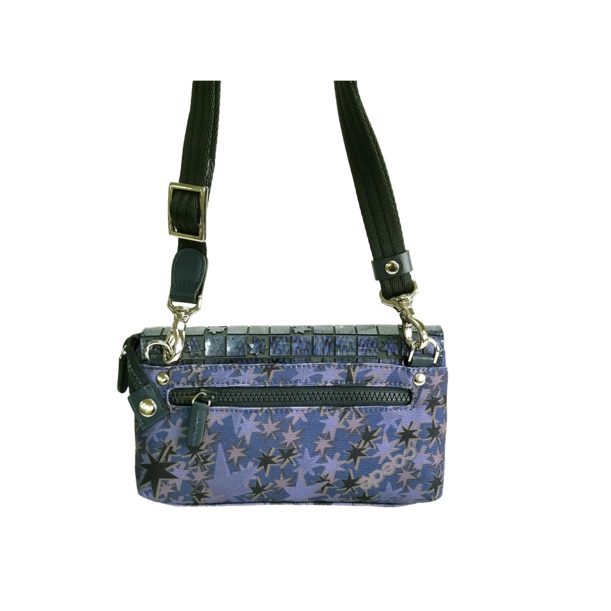 京都限定のELISIR caede KYOTO | エリシアカエデ京都のバッグシリーズ　STERA MISTO FLAP