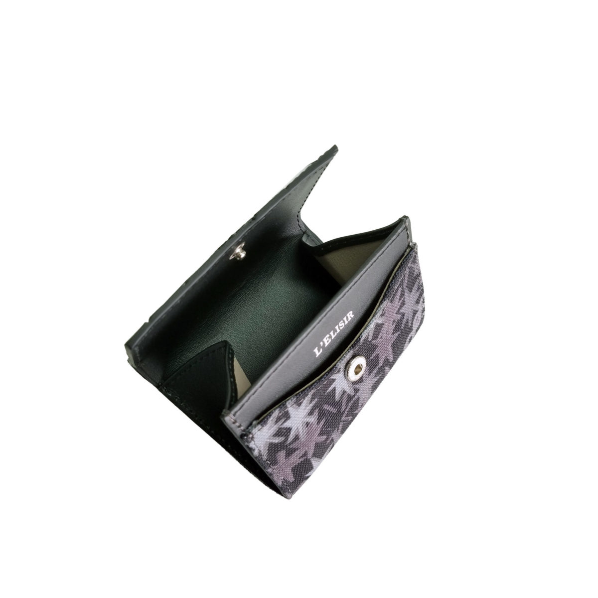 京都限定のELISIR caede KYOTO | エリシアカエデ京都のバッグシリーズ　STERA MISTO FLAP
