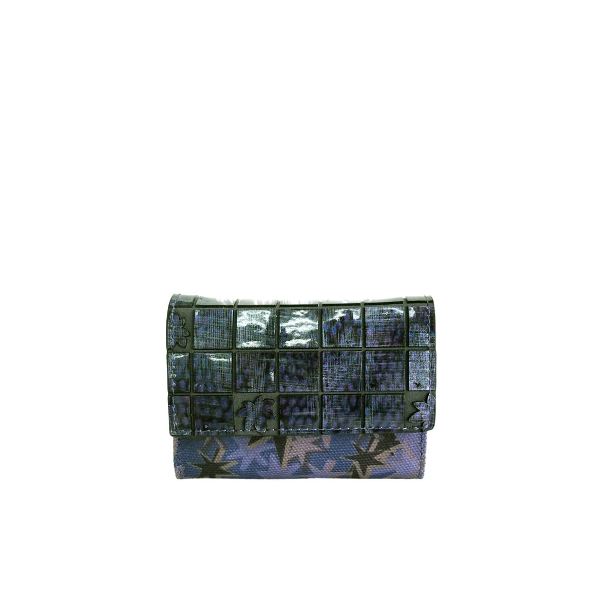 京都限定のELISIR caede KYOTO | エリシアカエデ京都のバッグシリーズ　STERA MISTO FLAP