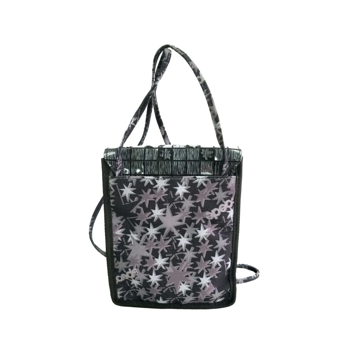 京都限定のELISIR caede KYOTO | エリシアカエデ京都のバッグシリーズ　STERA MISTO FLAP