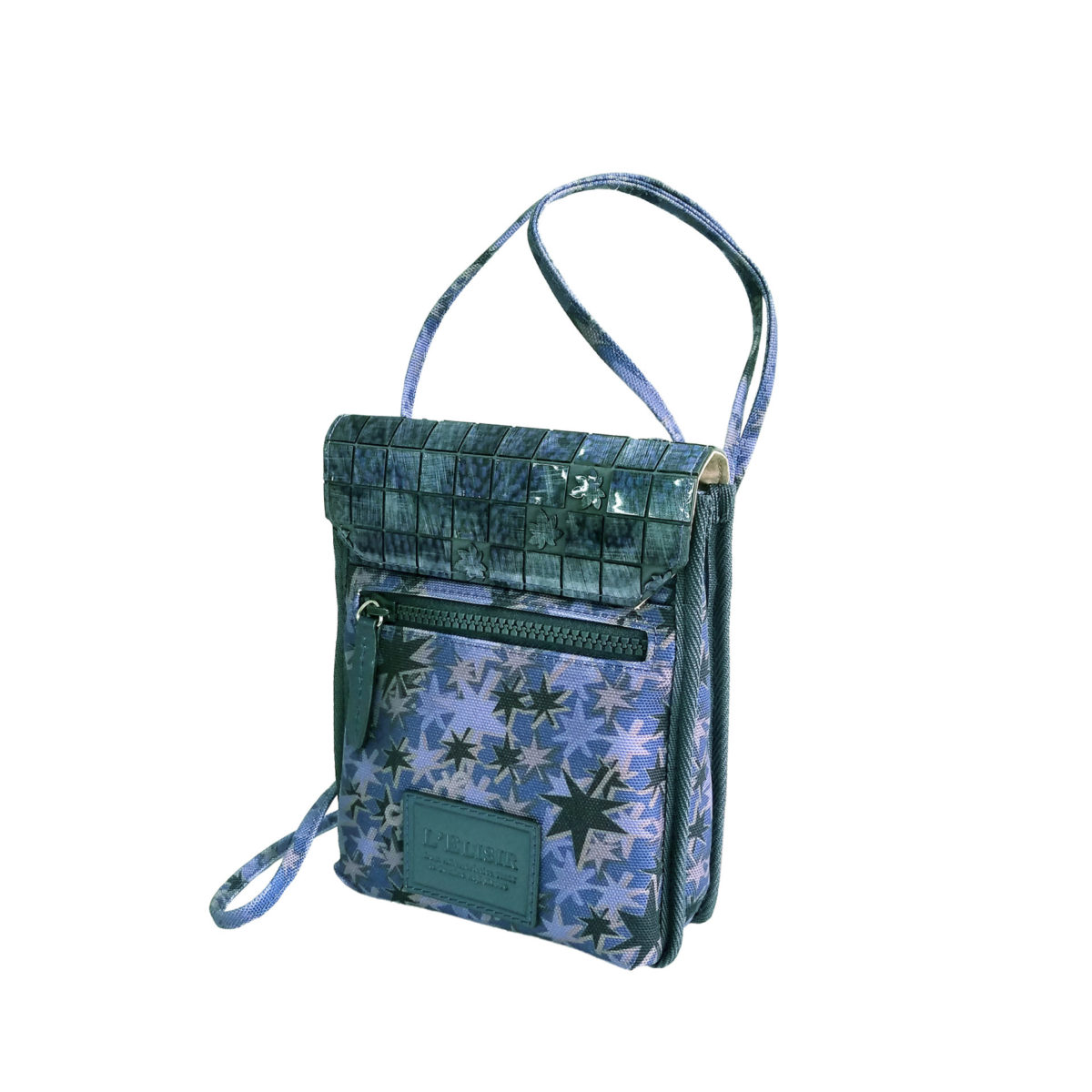 京都限定のELISIR caede KYOTO | エリシアカエデ京都のバッグシリーズ　STERA MISTO FLAP