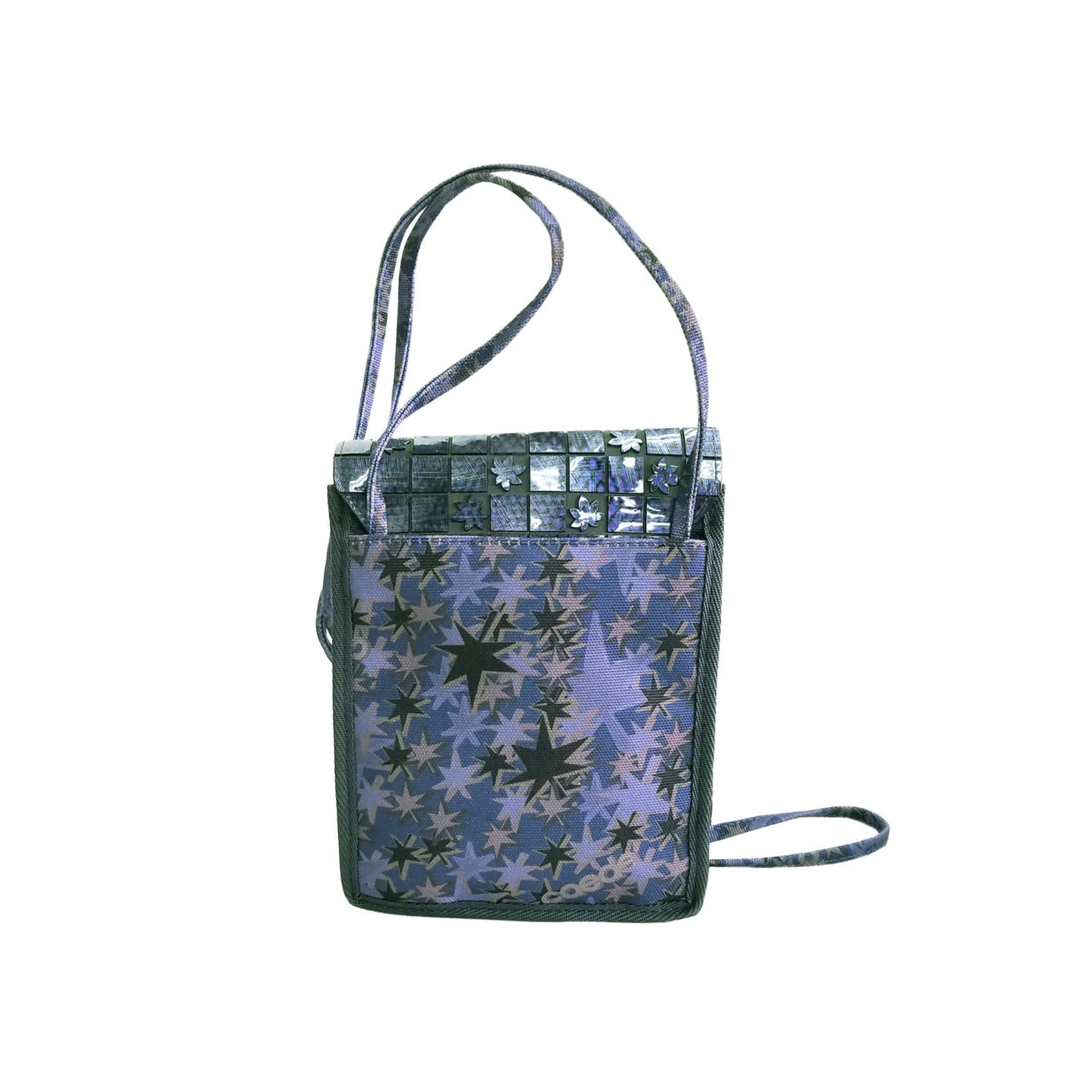 京都限定のELISIR caede KYOTO | エリシアカエデ京都のバッグシリーズ　STERA MISTO FLAP