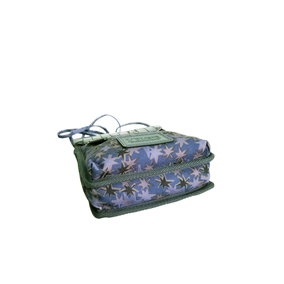 京都限定のELISIR caede KYOTO | エリシアカエデ京都のバッグシリーズ　STERA MISTO FLAP