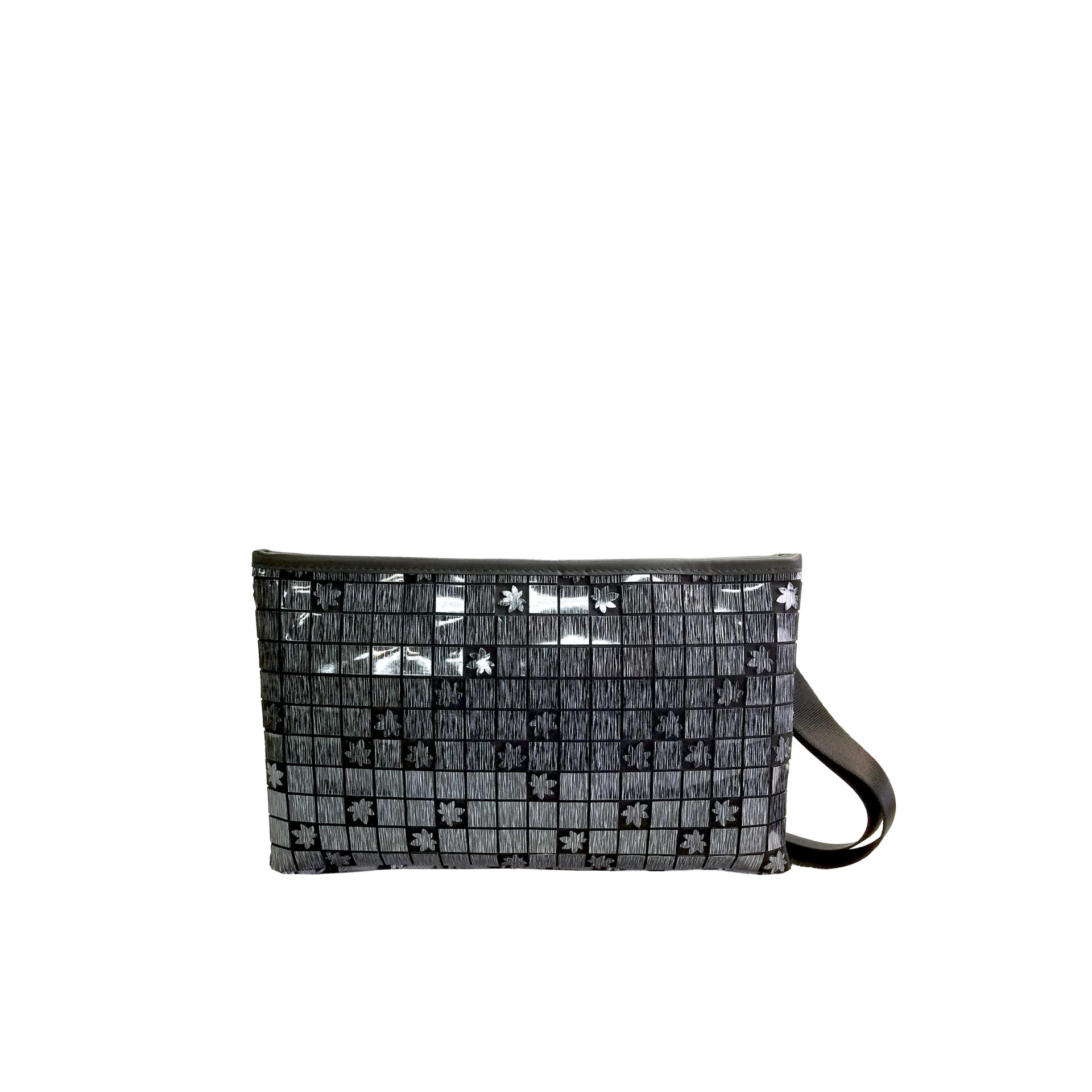 京都限定のELISIR caede KYOTO | エリシアカエデ京都のバッグシリーズ　mist shoulder Corto Black