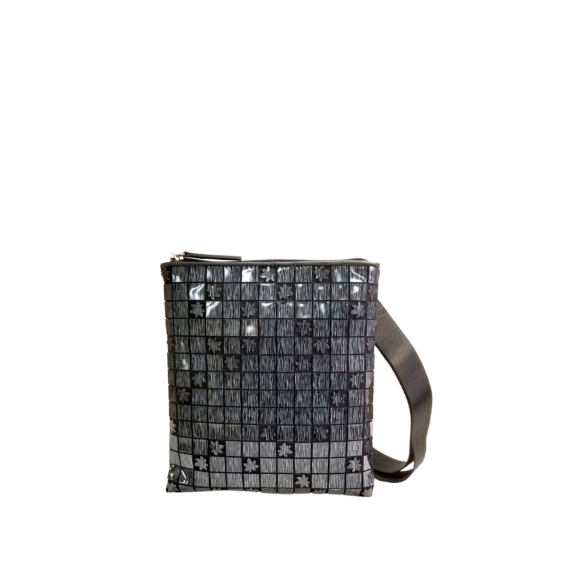 京都限定のELISIR caede KYOTO | エリシアカエデ京都のバッグシリーズ　Misto Sacoche Black