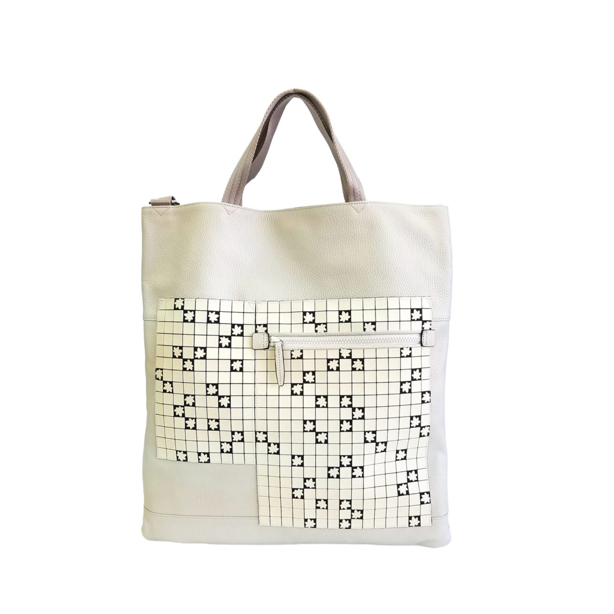 京都限定のELISIR caede KYOTO | エリシアカエデ京都のバッグシリーズ　Adria Misto Cerberus 3 face tote