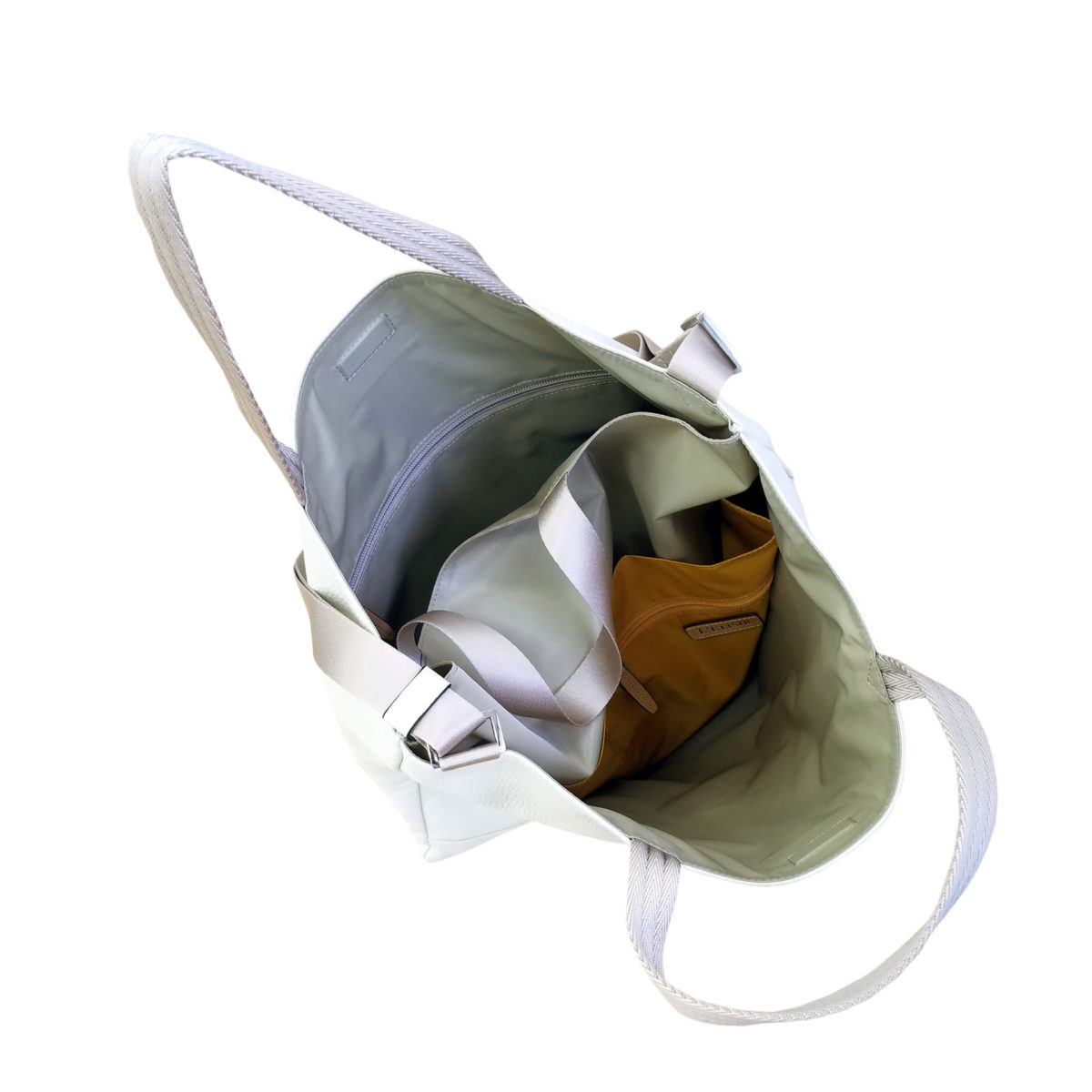 京都限定のELISIR caede KYOTO | エリシアカエデ京都のバッグシリーズ　Adria Misto Cerberus 3 face tote