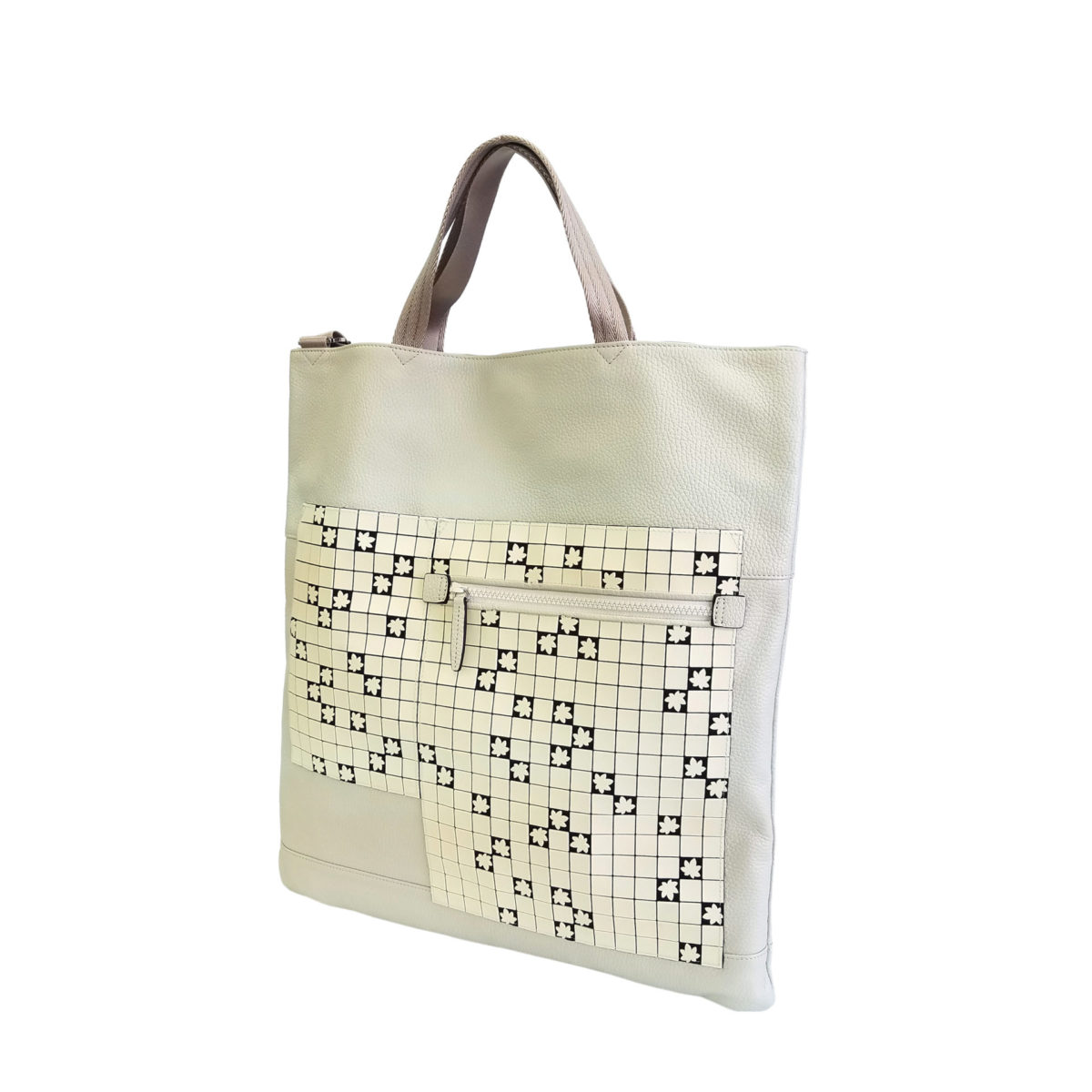 京都限定のELISIR caede KYOTO | エリシアカエデ京都のバッグシリーズ　Adria Misto Cerberus 3 face tote