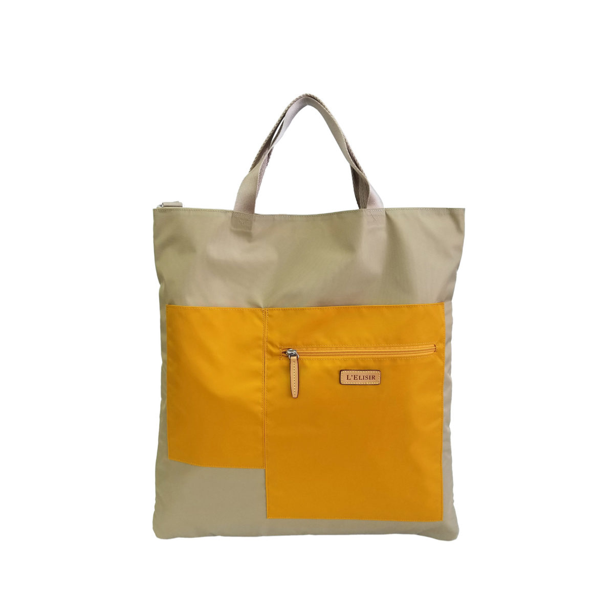 京都限定のELISIR caede KYOTO | エリシアカエデ京都のバッグシリーズ　Adria Misto Cerberus 3 face tote