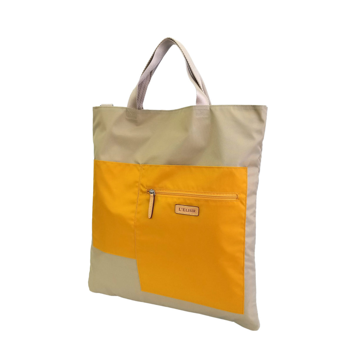 京都限定のELISIR caede KYOTO | エリシアカエデ京都のバッグシリーズ　Adria Misto Cerberus 3 face tote