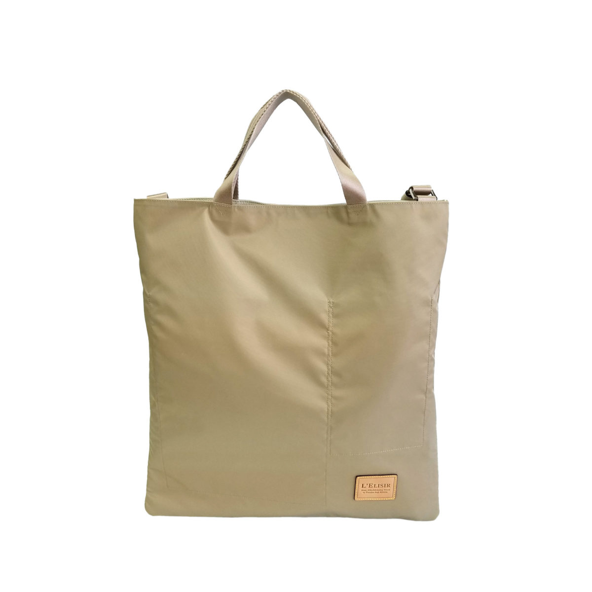 京都限定のELISIR caede KYOTO | エリシアカエデ京都のバッグシリーズ　Adria Misto Cerberus 3 face tote