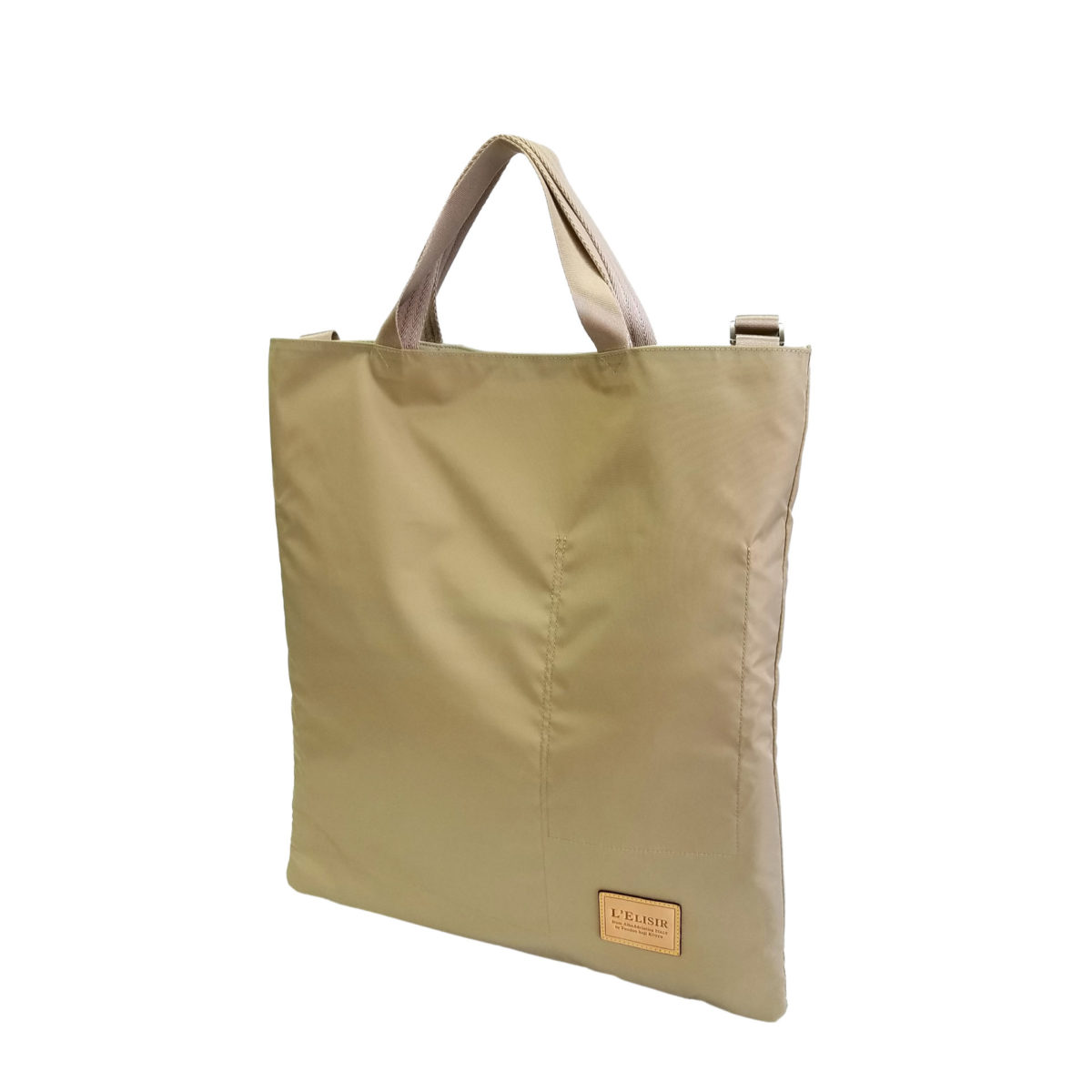 京都限定のELISIR caede KYOTO | エリシアカエデ京都のバッグシリーズ　Adria Misto Cerberus 3 face tote
