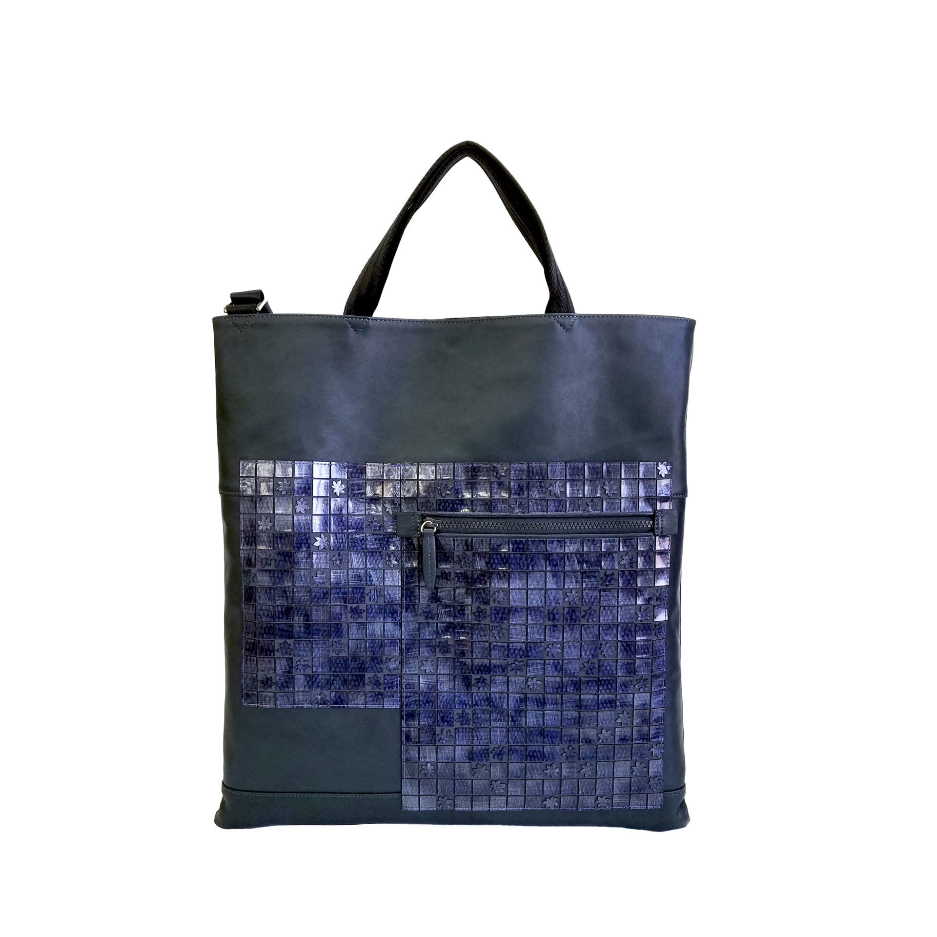 京都限定のELISIR caede KYOTO | エリシアカエデ京都のバッグシリーズ　京都限定のELISIR caede KYOTO | エリシアカエデ京都のバッグシリーズ　Adria Misto Cerberus 3 face tote