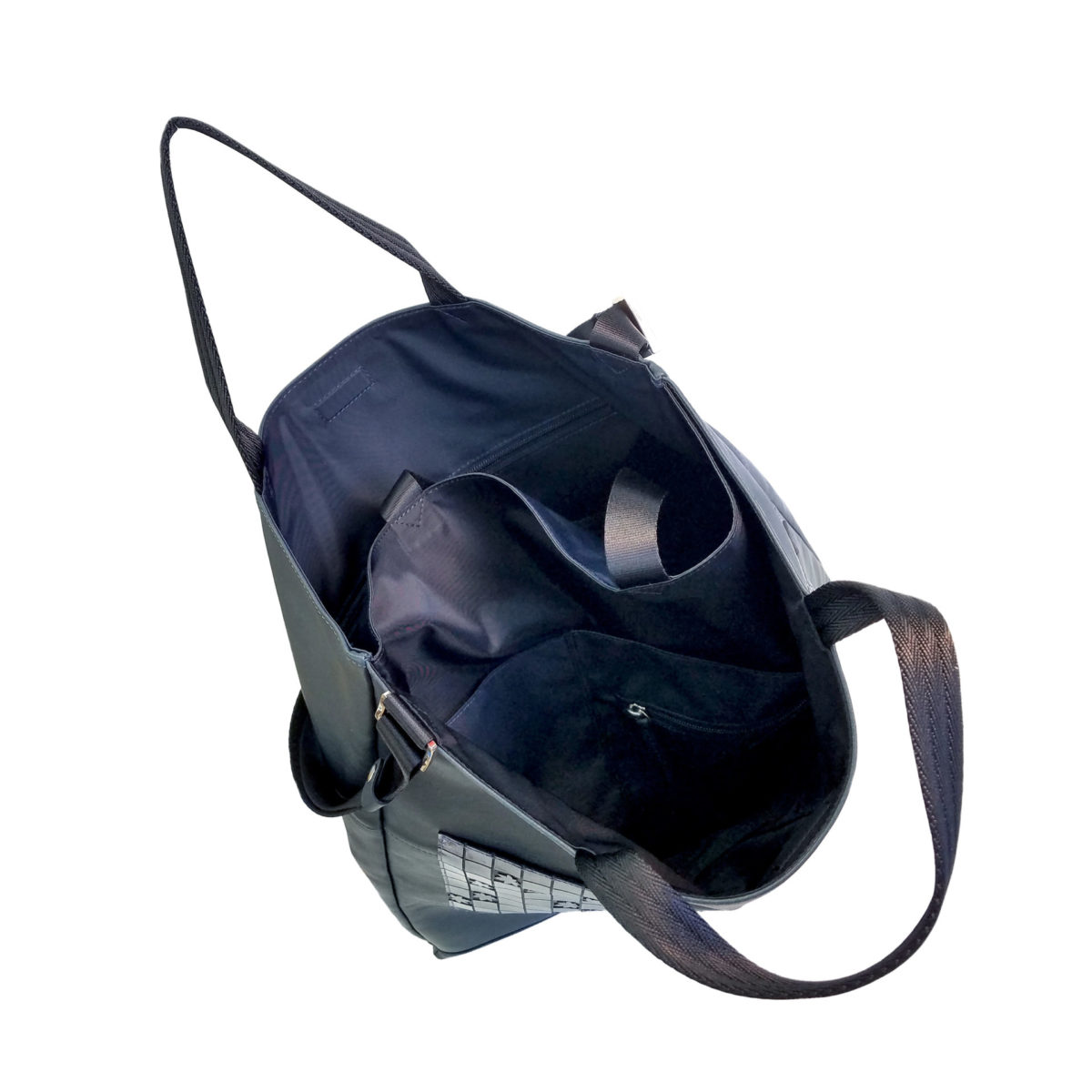 京都限定のELISIR caede KYOTO | エリシアカエデ京都のバッグシリーズ　Adria Misto Cerberus 3 face tote