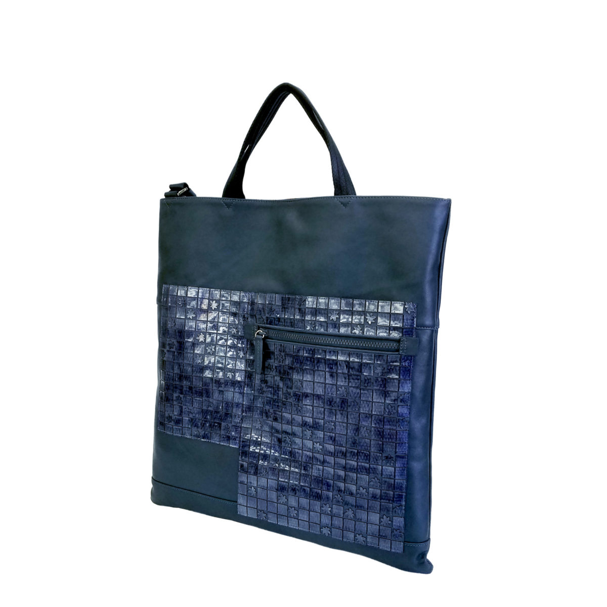 京都限定のELISIR caede KYOTO | エリシアカエデ京都のバッグシリーズ　Adria Misto Cerberus 3 face tote