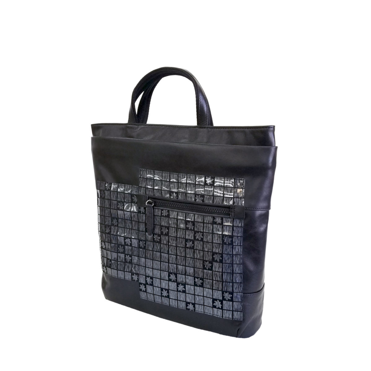 京都限定のELISIR caede KYOTO | エリシアカエデ京都のバッグシリーズ　Adria Misto Cerberus 3 2way ruck