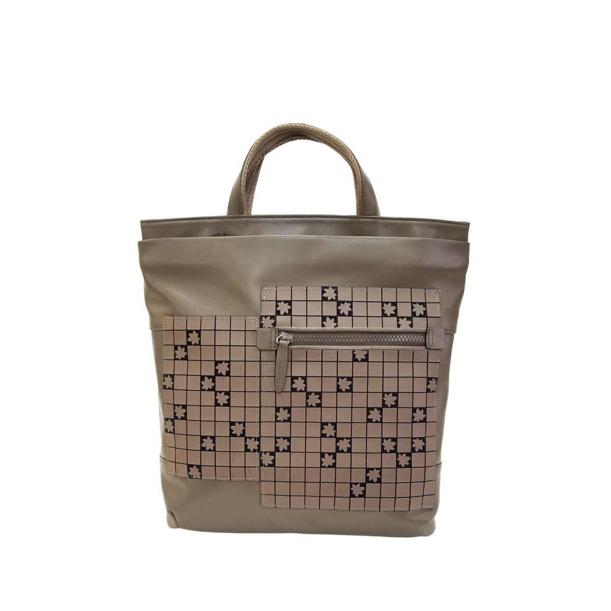 京都限定のELISIR caede KYOTO | エリシアカエデ京都のバッグシリーズ　ADRIA MISTO CERBERUS 3
