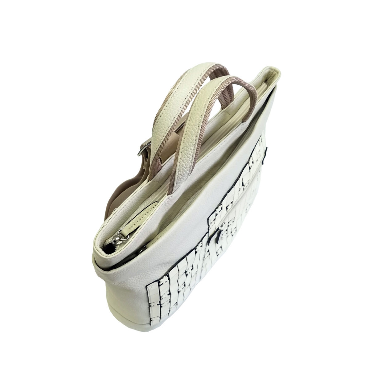 京都限定のELISIR caede KYOTO | エリシアカエデ京都のバッグシリーズ　Adria Misto Cerberus 3 2way ruck