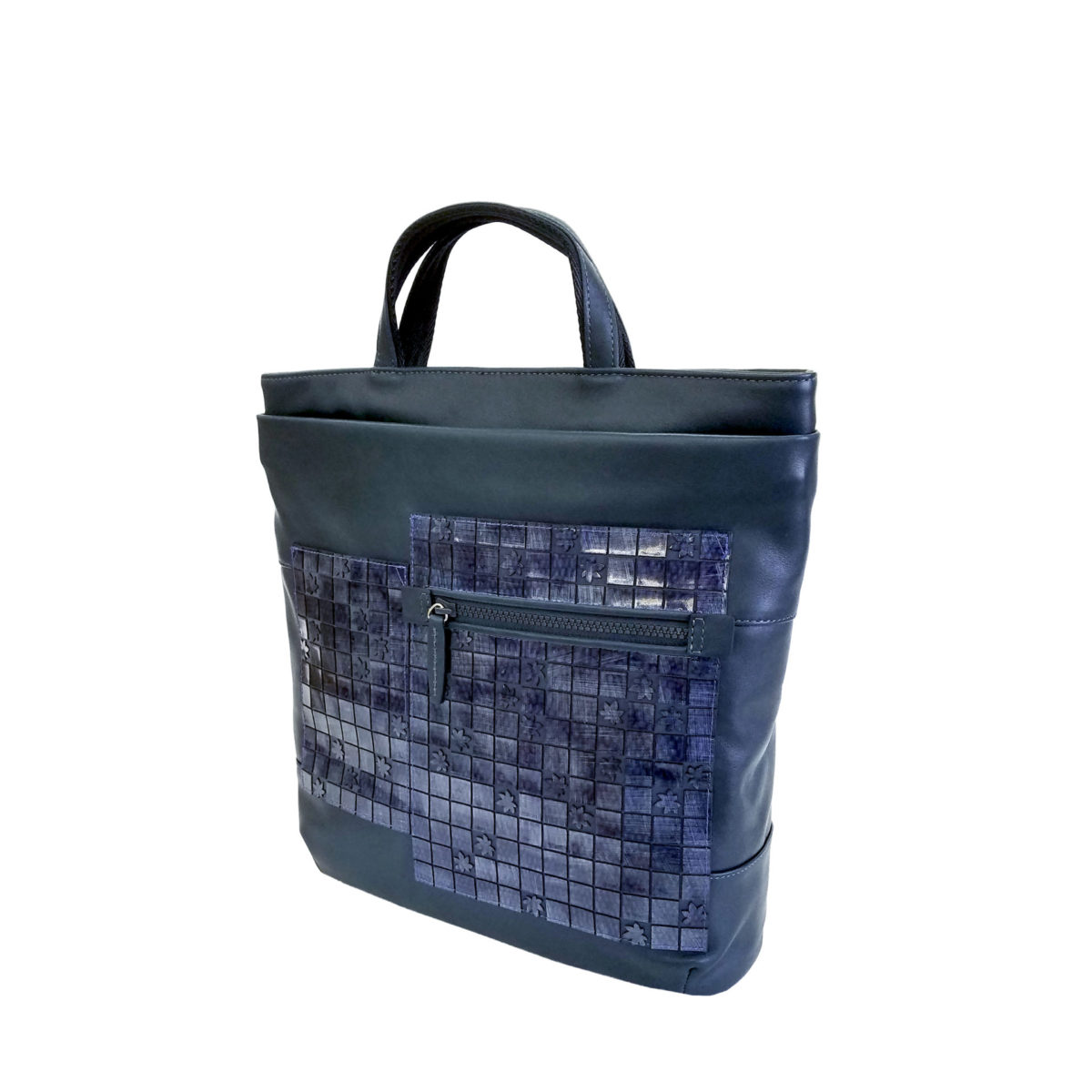 京都限定のELISIR caede KYOTO | エリシアカエデ京都のバッグシリーズ　Adria Misto Cerberus 3 2way ruck