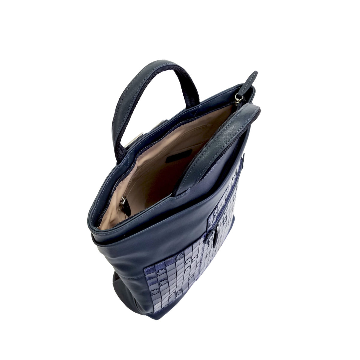 京都限定のELISIR caede KYOTO | エリシアカエデ京都のバッグシリーズ　Adria Misto Cerberus 3 2way ruck