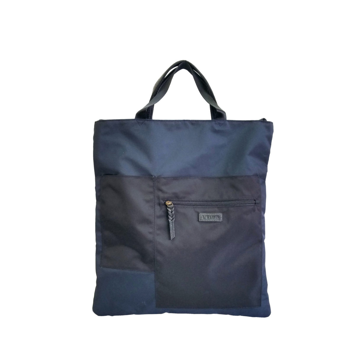 京都限定のELISIR caede KYOTO | エリシアカエデ京都のバッグシリーズ　WRINKLE CERBERUS 3
