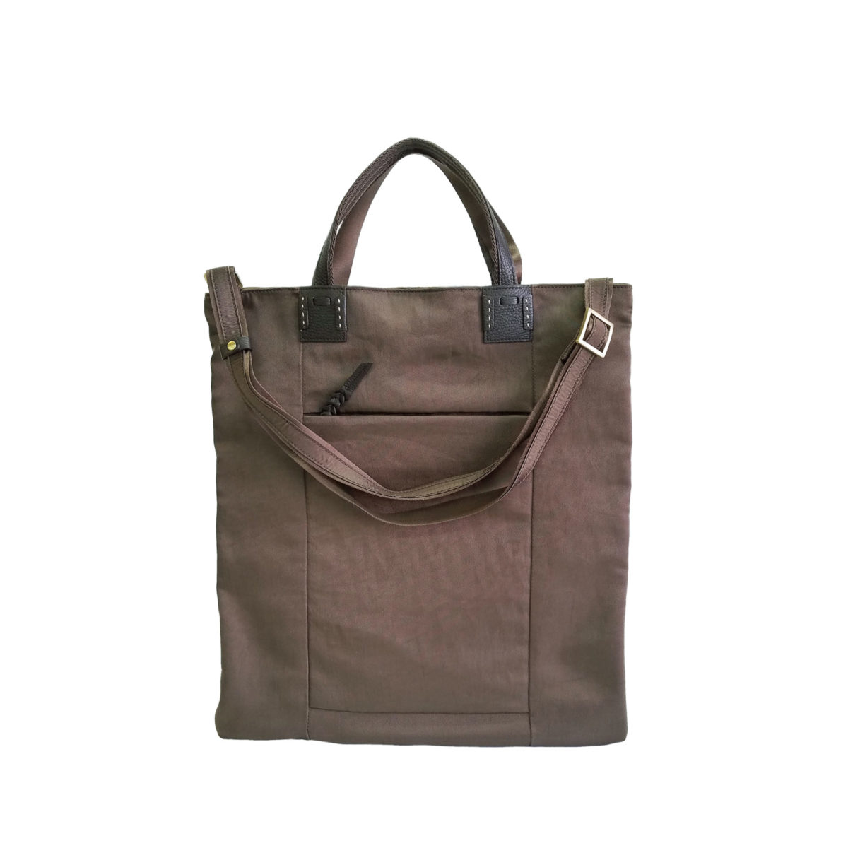 京都限定のELISIR caede KYOTO | エリシアカエデ京都のバッグシリーズ　WRINKLE CERBERUS 3