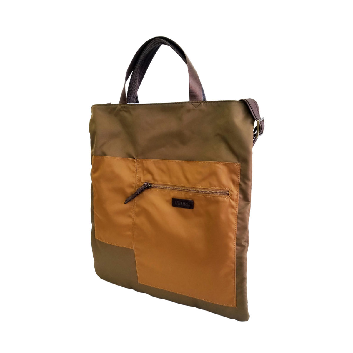 京都限定のELISIR caede KYOTO | エリシアカエデ京都のバッグシリーズ　WRINKLE CERBERUS 3