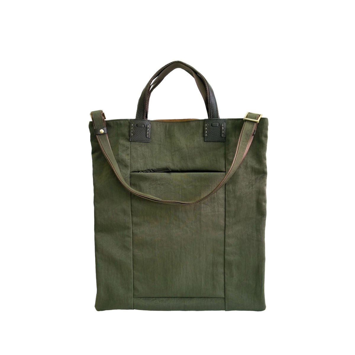 京都限定のELISIR caede KYOTO | エリシアカエデ京都のバッグシリーズ　WRINKLE CERBERUS 3