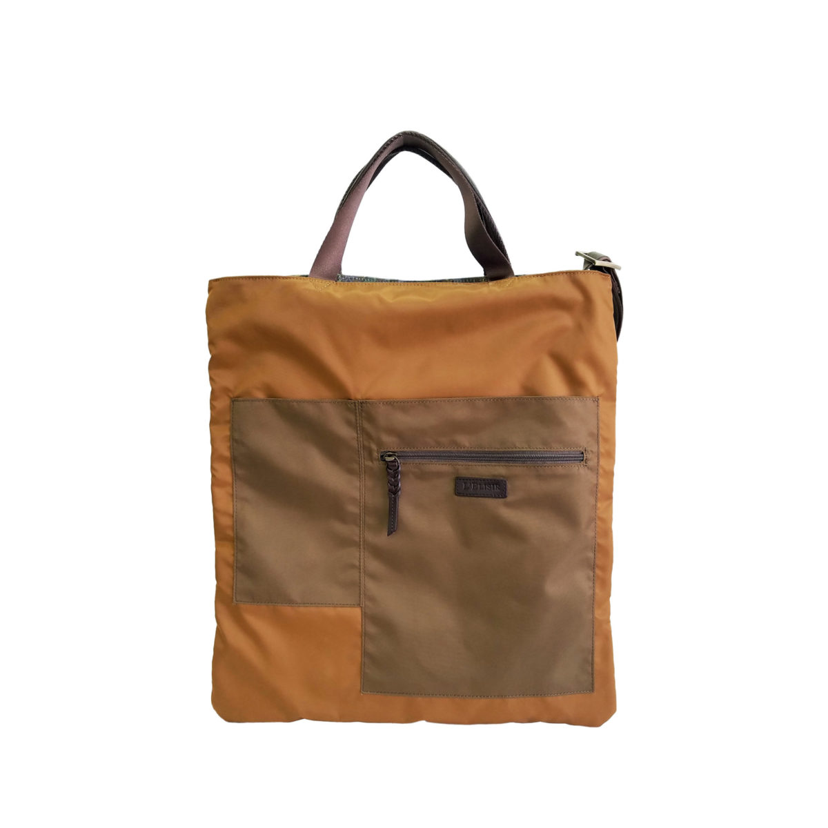 京都限定のELISIR caede KYOTO | エリシアカエデ京都のバッグシリーズ　WRINKLE CERBERUS 3